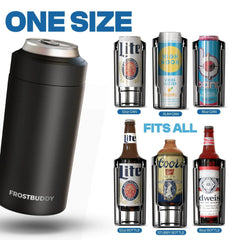 Universal Buddy | Dark Glitz