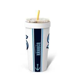 To-Go Buddy | Seattle Kraken | Gameday