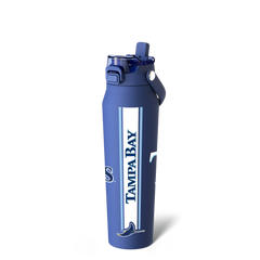 Bottle Buddy 32oz | Tampa Bay Rays | Gameday