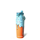 Bottle Buddy 24oz | Blue Ice Cream