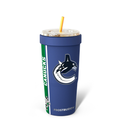 To-Go Buddy | Vancouver Canucks | Gameday