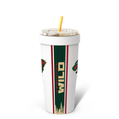 To-Go Buddy | Minnesota Wild | Gameday