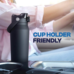Bottle Buddy 32oz | Baseball Drip