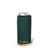 Universal Buddy | Emerald Elegance