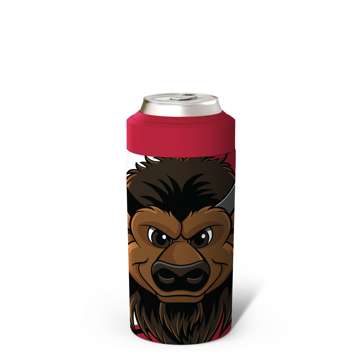 Universal Buddy | Indiana Hoosiers | Mascot