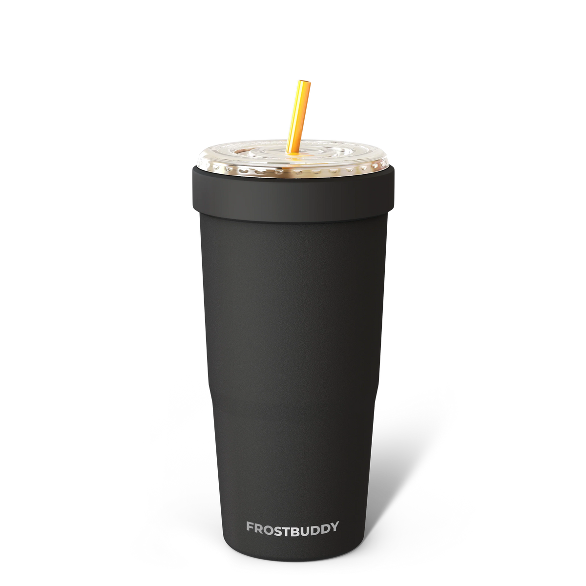 To-Go Buddy | Black