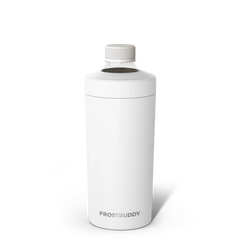 Universal XL | White