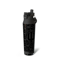 Bottle Buddy 32oz | Indiana Hoosiers | 2025 Big Ten Champions