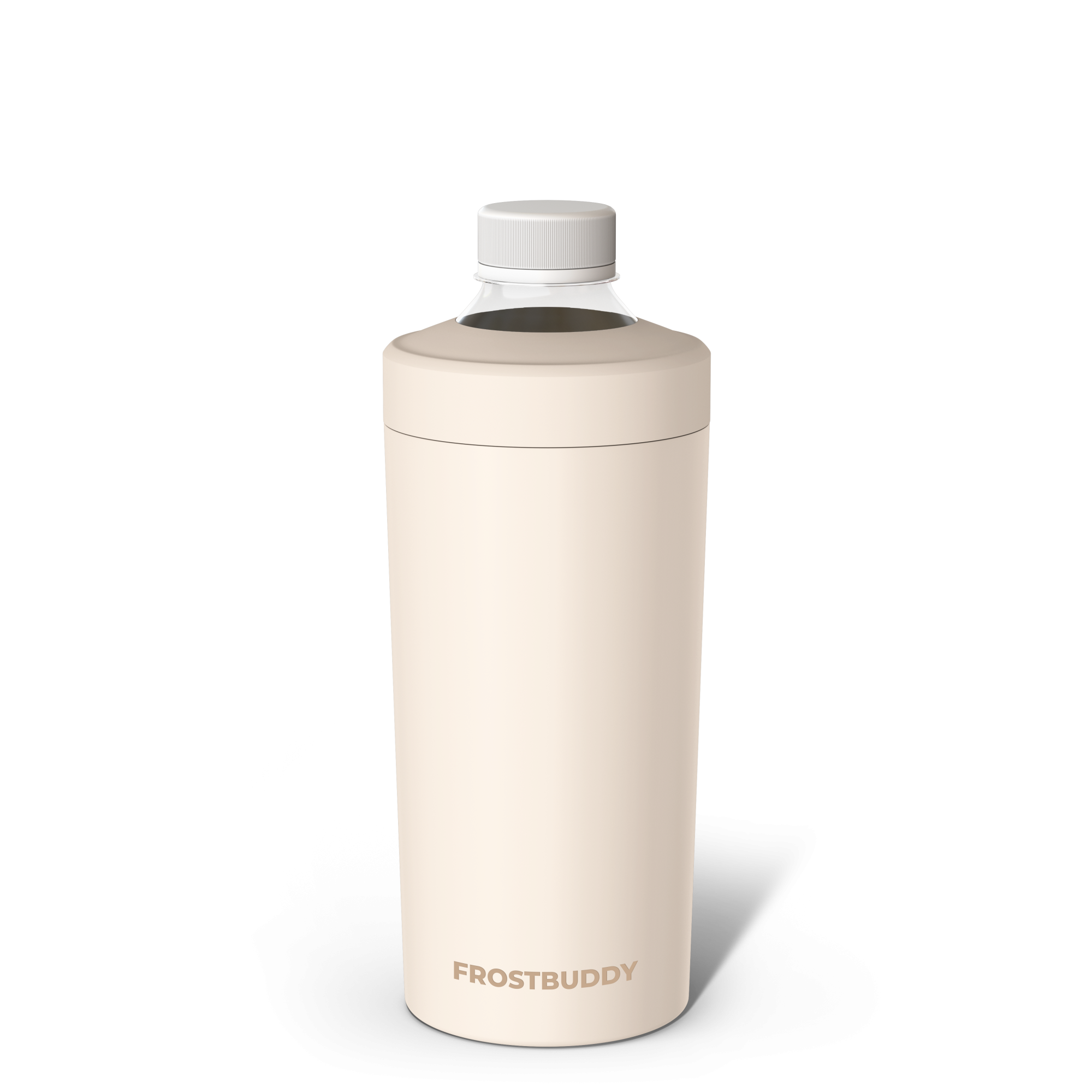 Universal XL | Buttercream