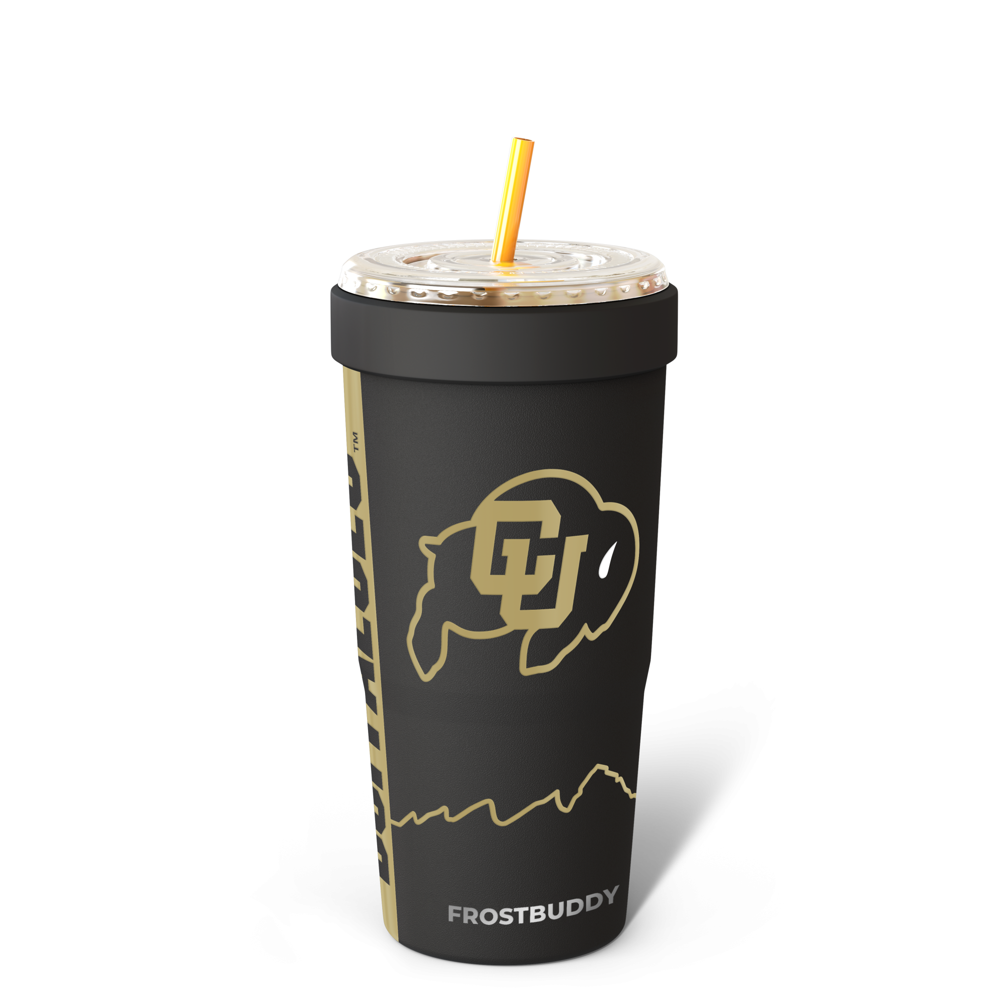 To-Go Buddy | Colorado Buffaloes | Gameday