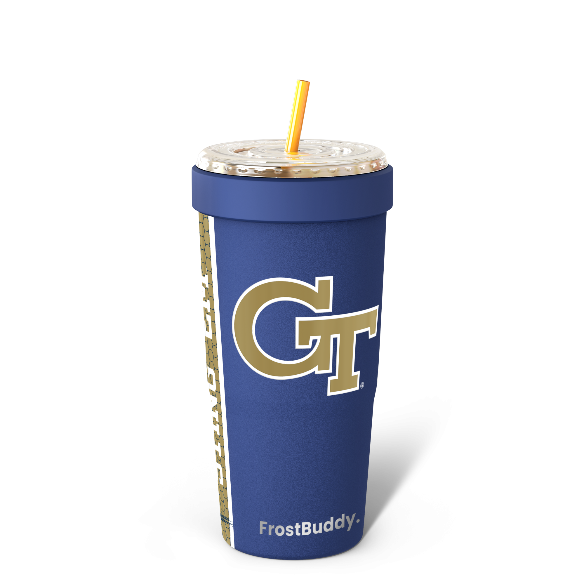 To-Go Buddy | Georgia Tech Yellow Jackets | Gameday