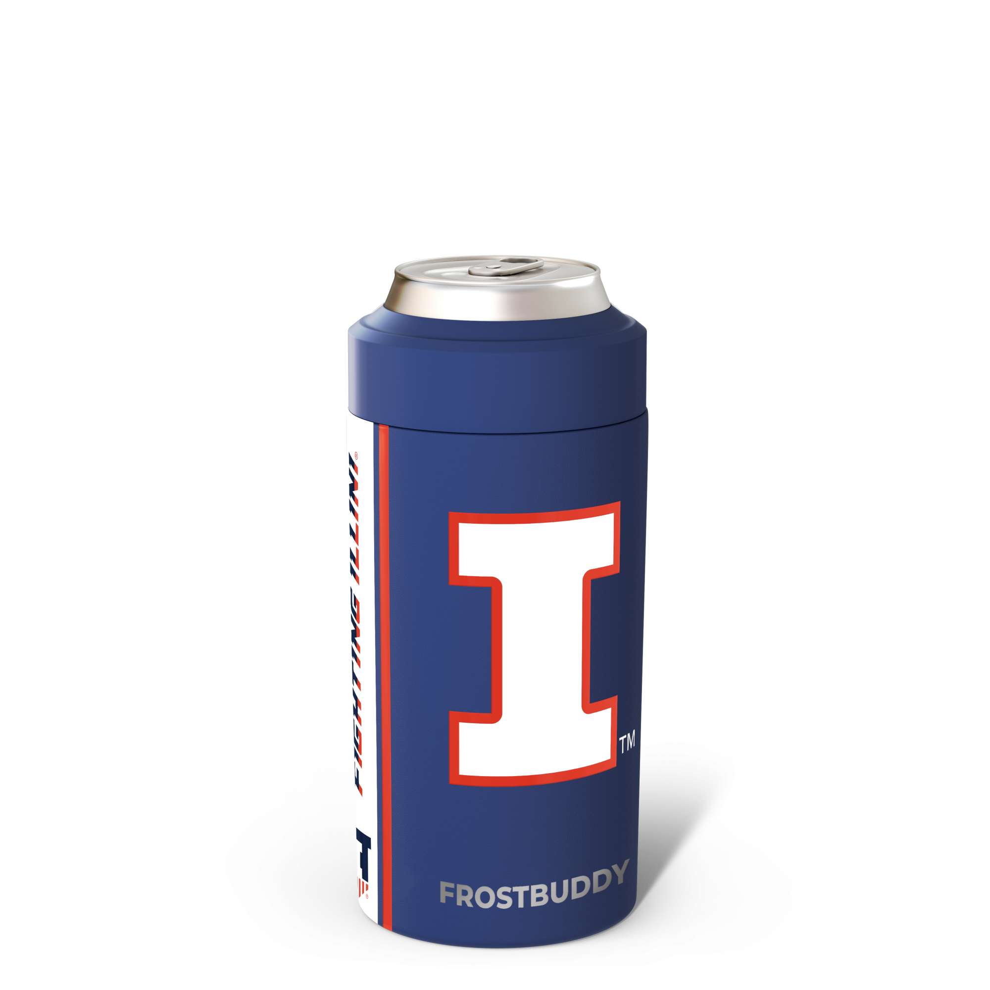 Universal Buddy | Illinois Fighting Illini | Gameday