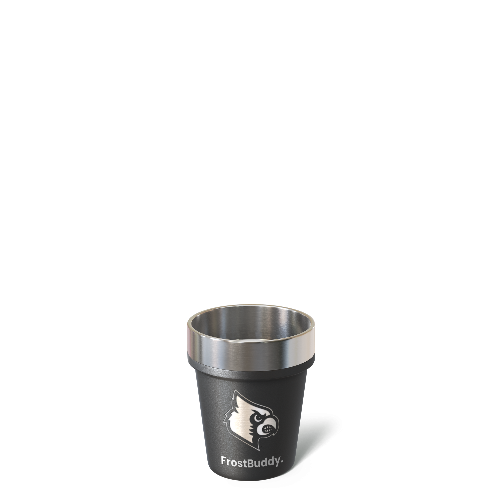 Shot Buddy | Louisville Cardinals | Gameday