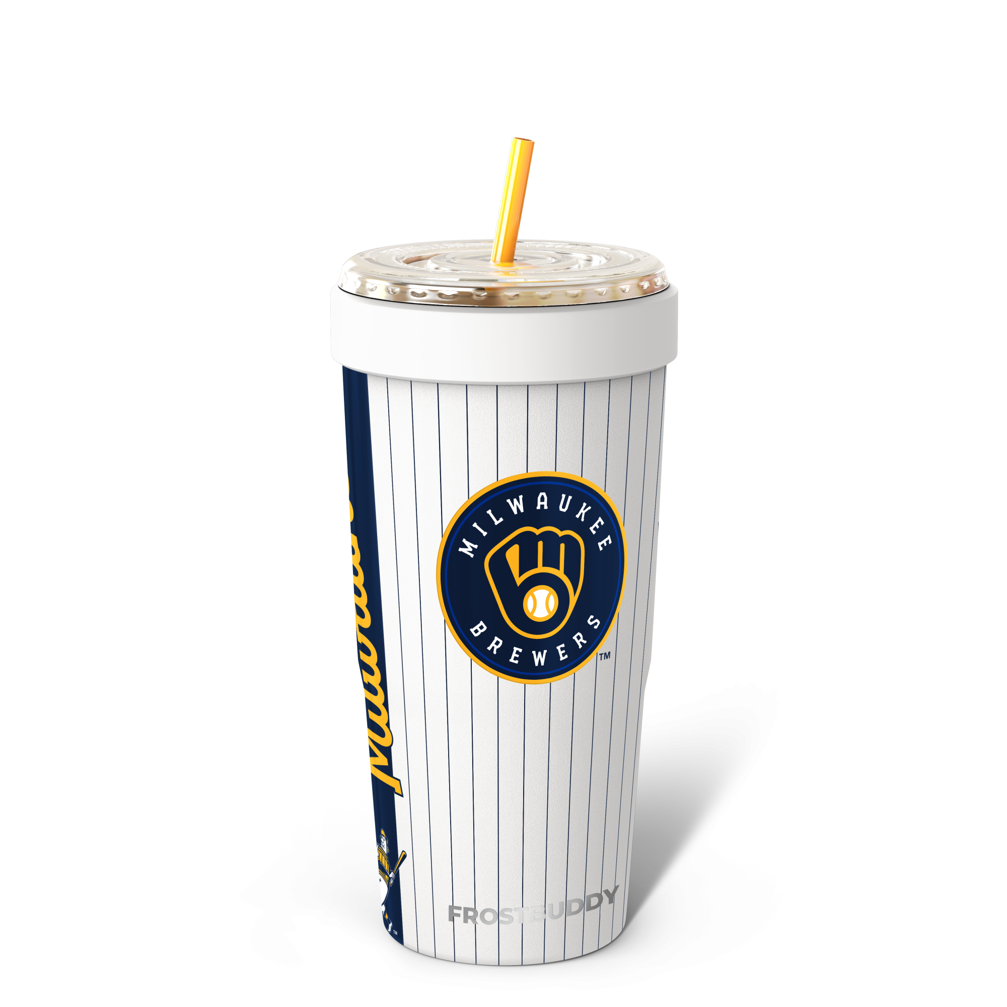 To-Go Buddy | Milwaukee Brewers | Gameday