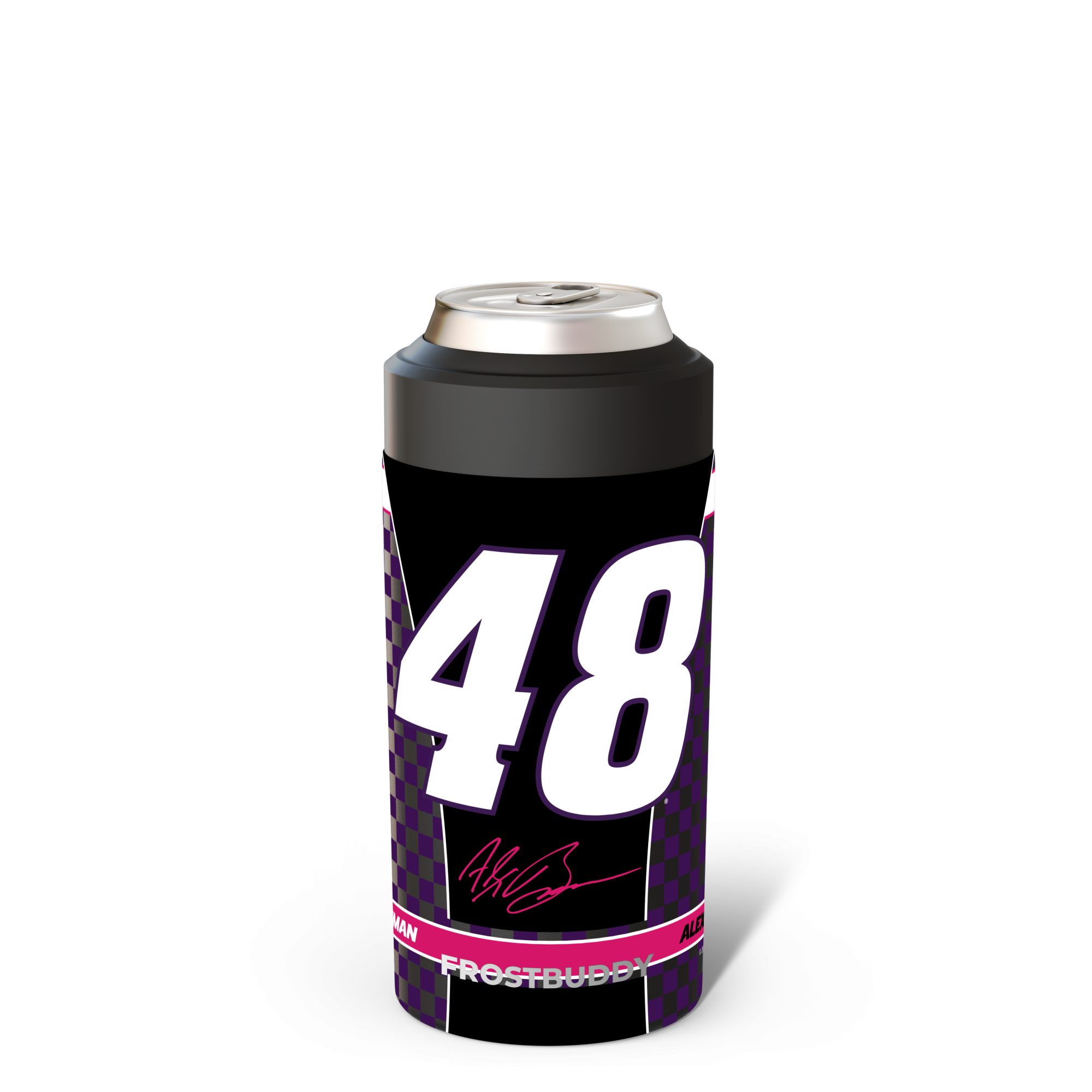 Universal Buddy | Alex Bowman | Ally