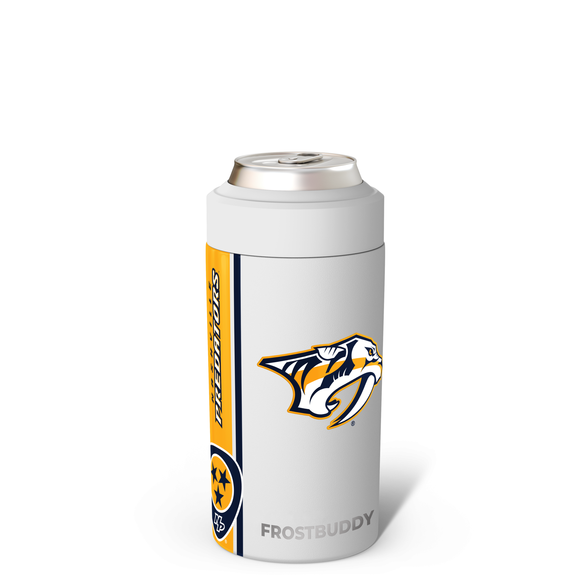 Universal Buddy | Nashville Predators | Gameday