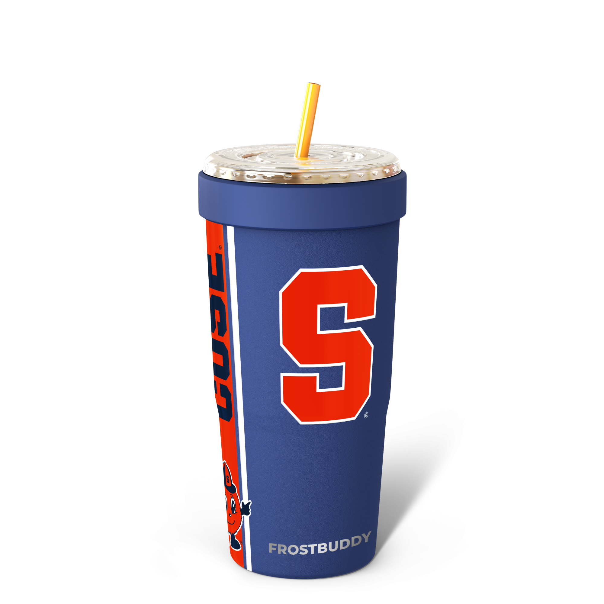 To-Go Buddy | Syracuse Orange | Gameday