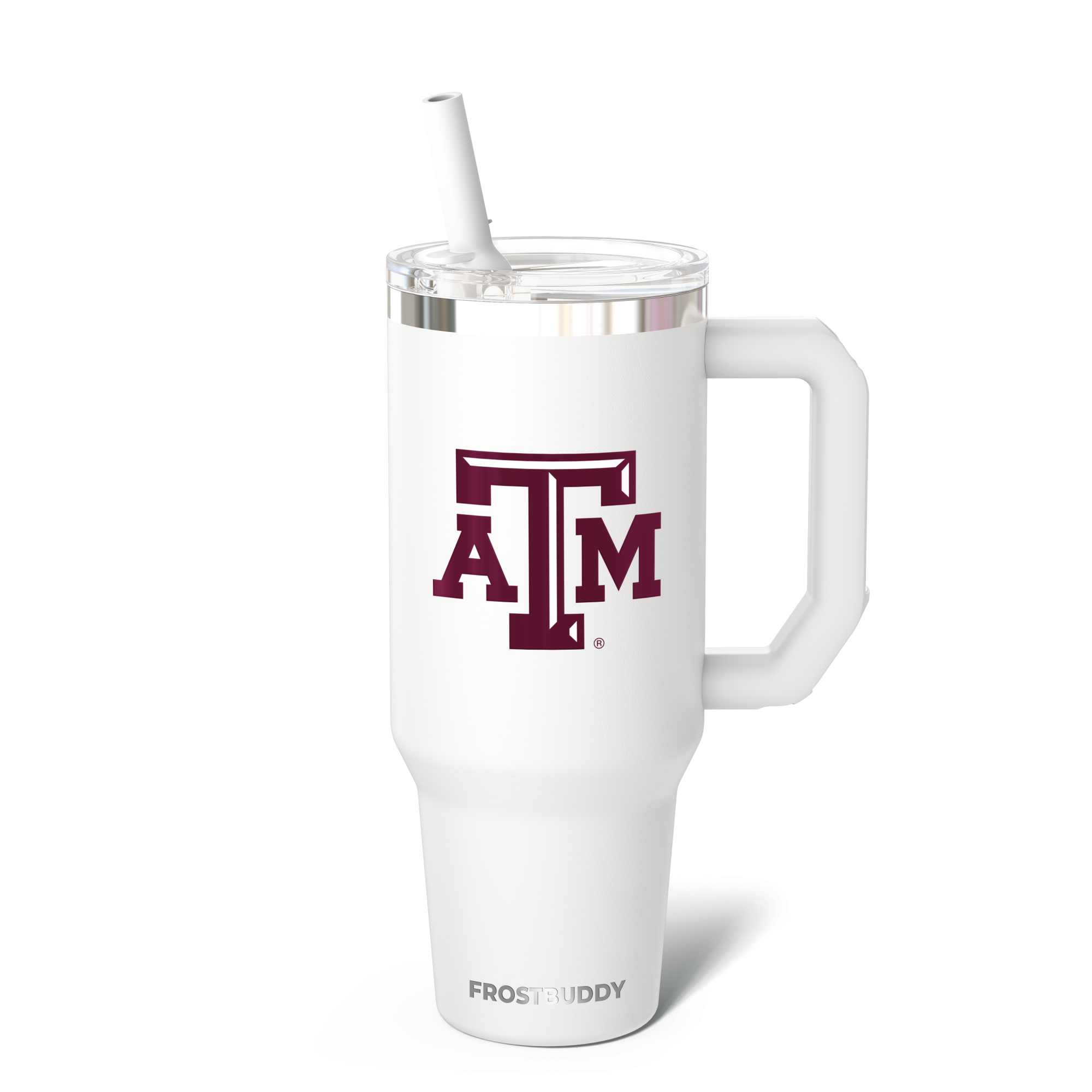 Thicc Buddy 40oz | Texas A&M Aggies | Gameday