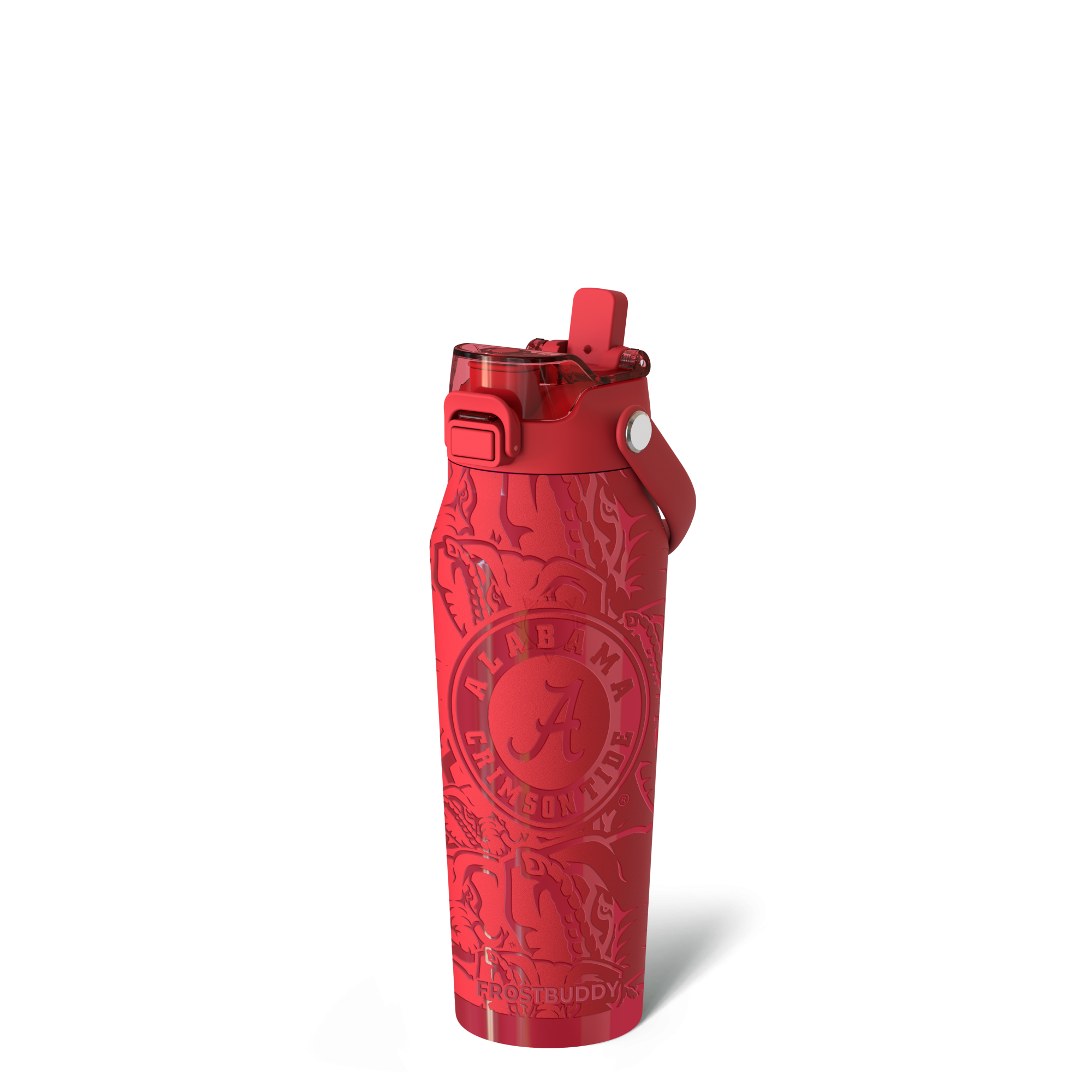 Bottle Buddy 24oz | Alabama Crimson Tide | Color Rush