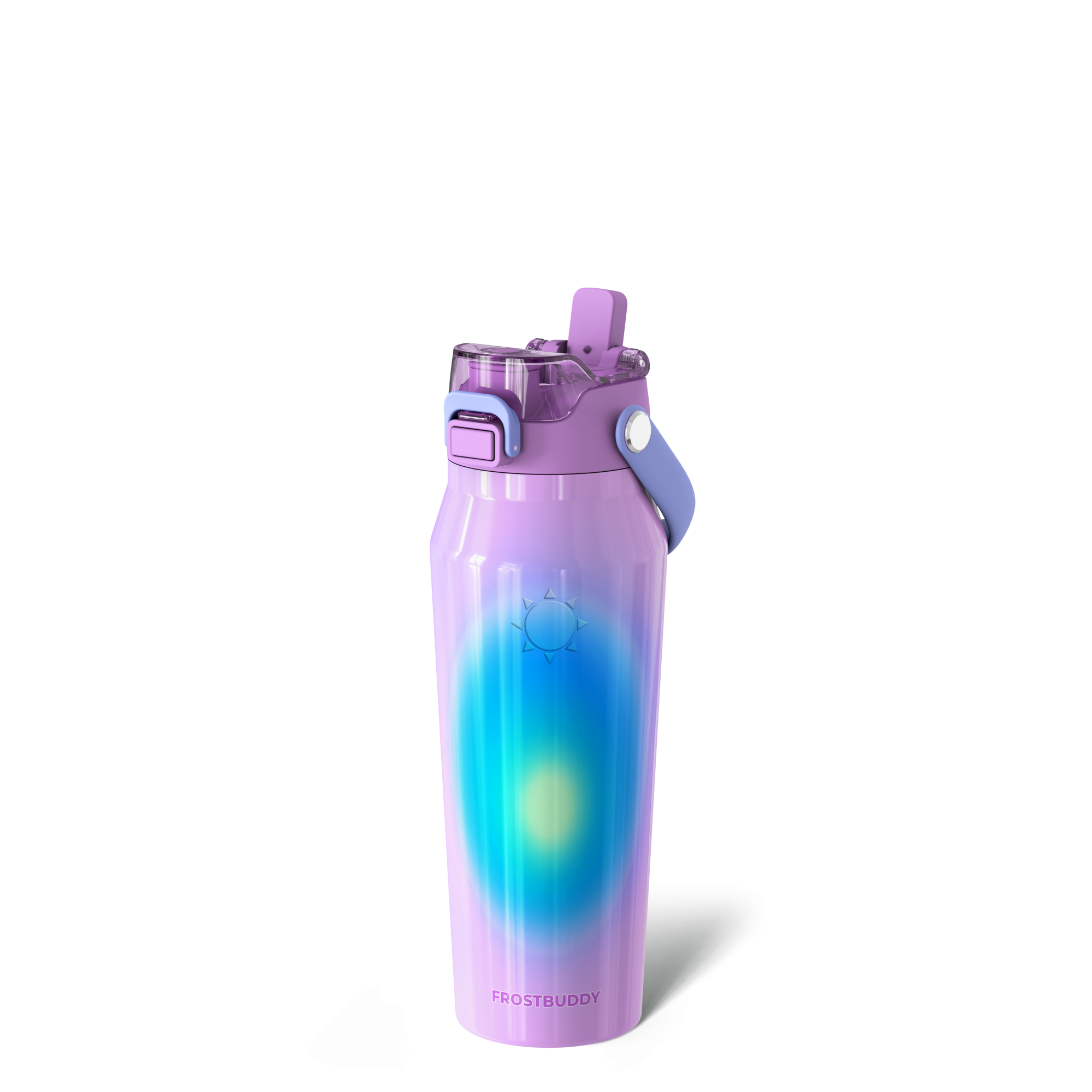 Bottle Buddy 24oz | Aura Dream