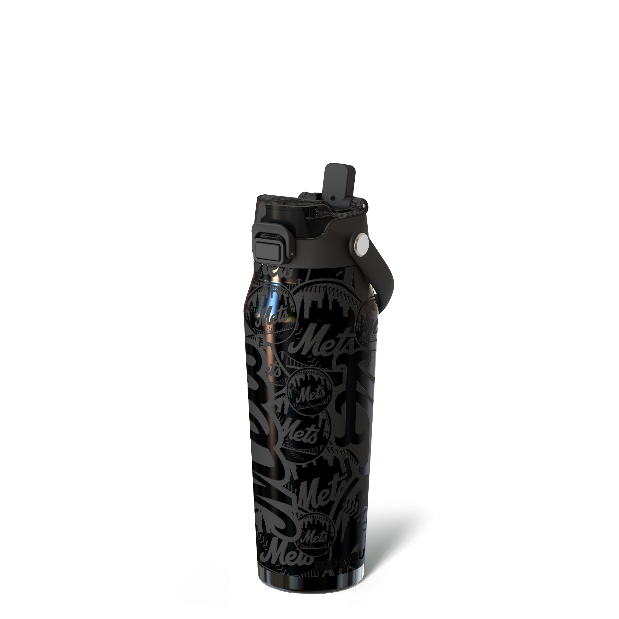 Bottle Buddy 24oz | New York Mets | Night Game