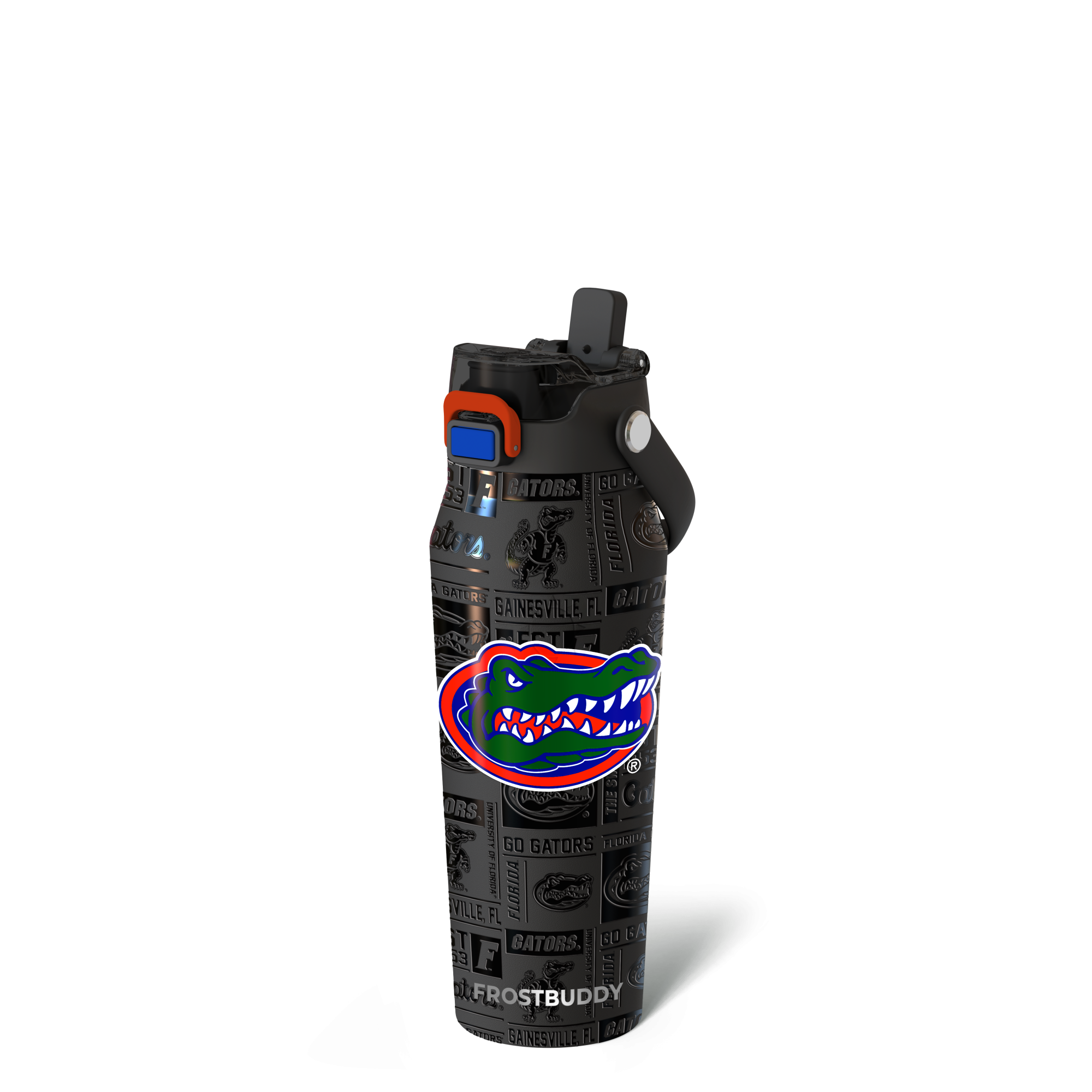 Bottle Buddy 24oz | Florida Gators | Legacy