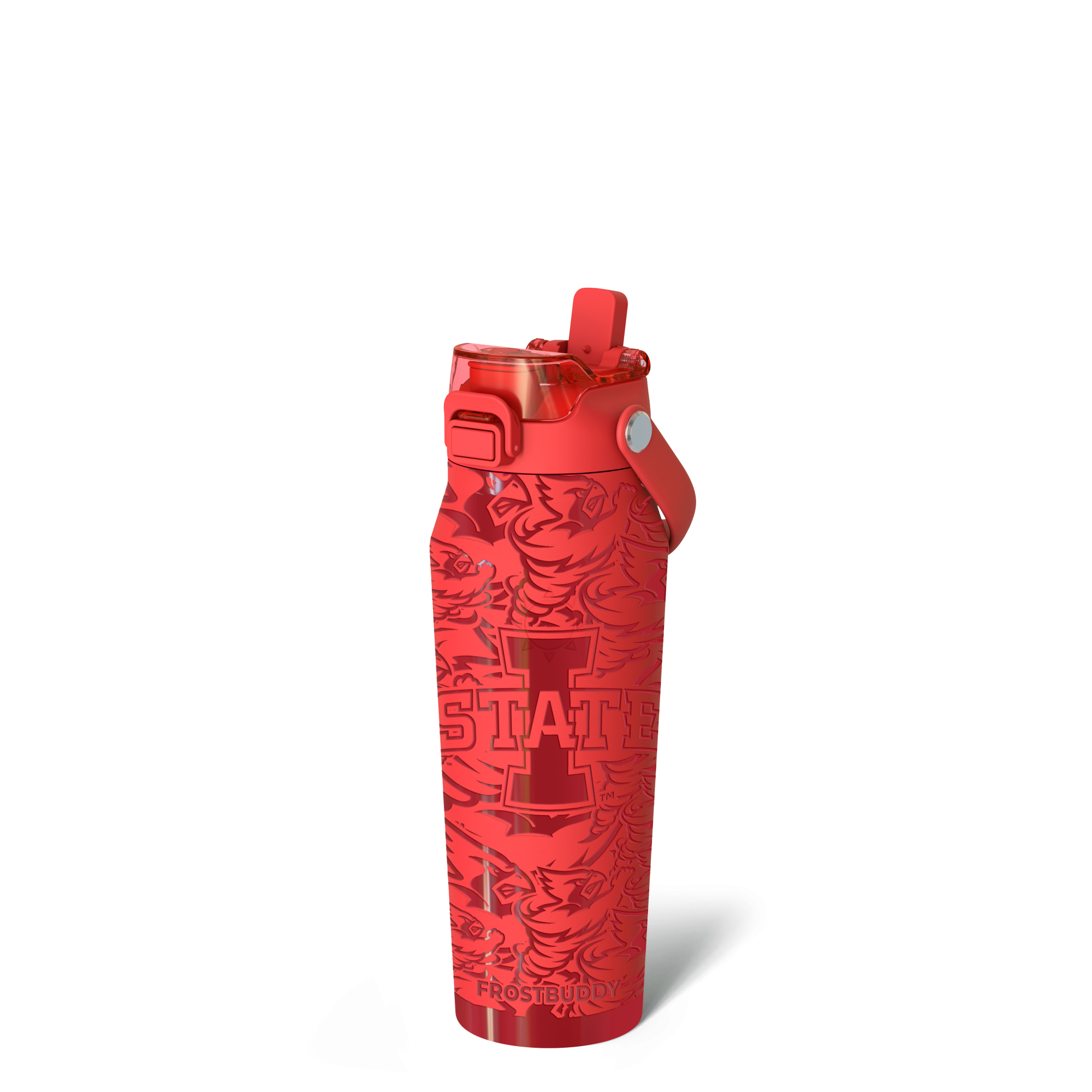 Bottle Buddy 24oz | Iowa State Cyclones | Color Rush