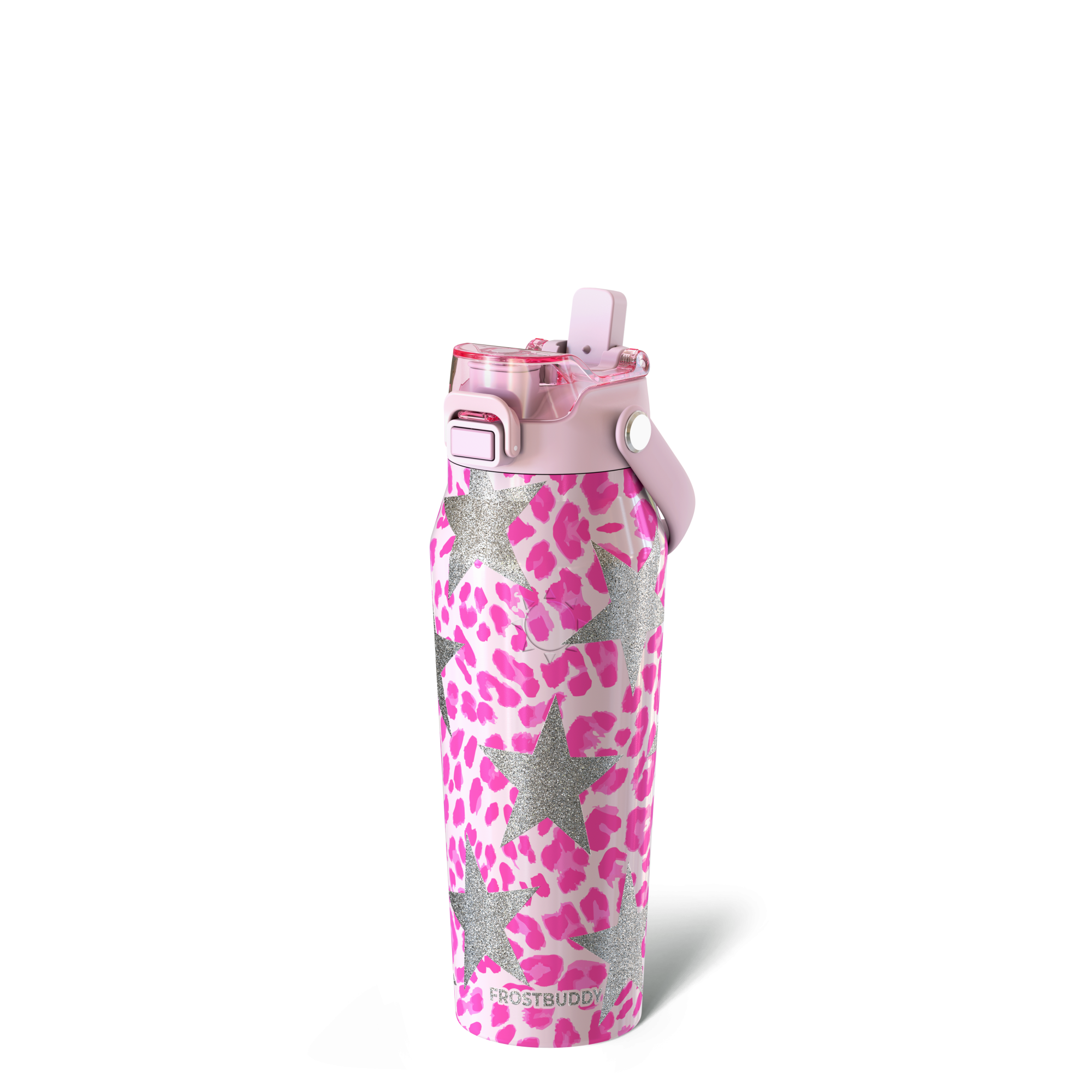 Bottle Buddy 24oz | Wild Child