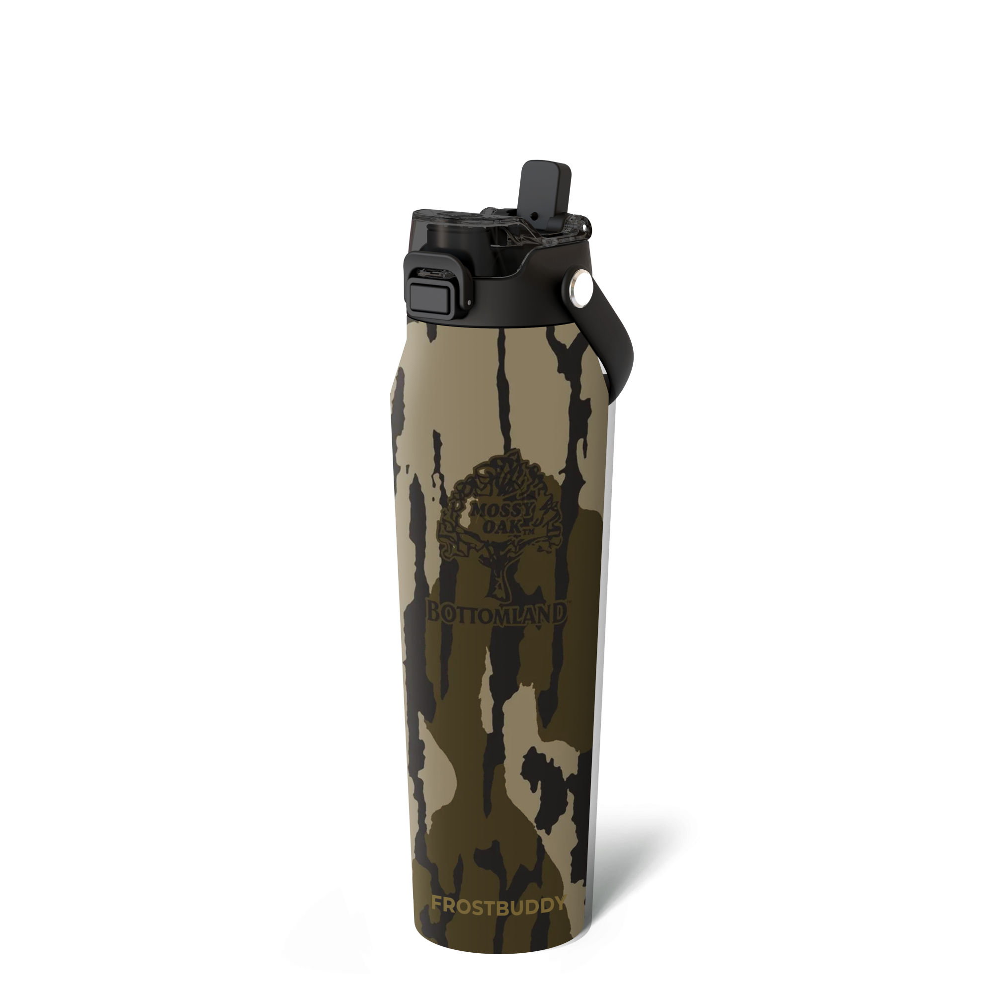 Bottle Buddy 32oz | Mossy Oak | Bottomland