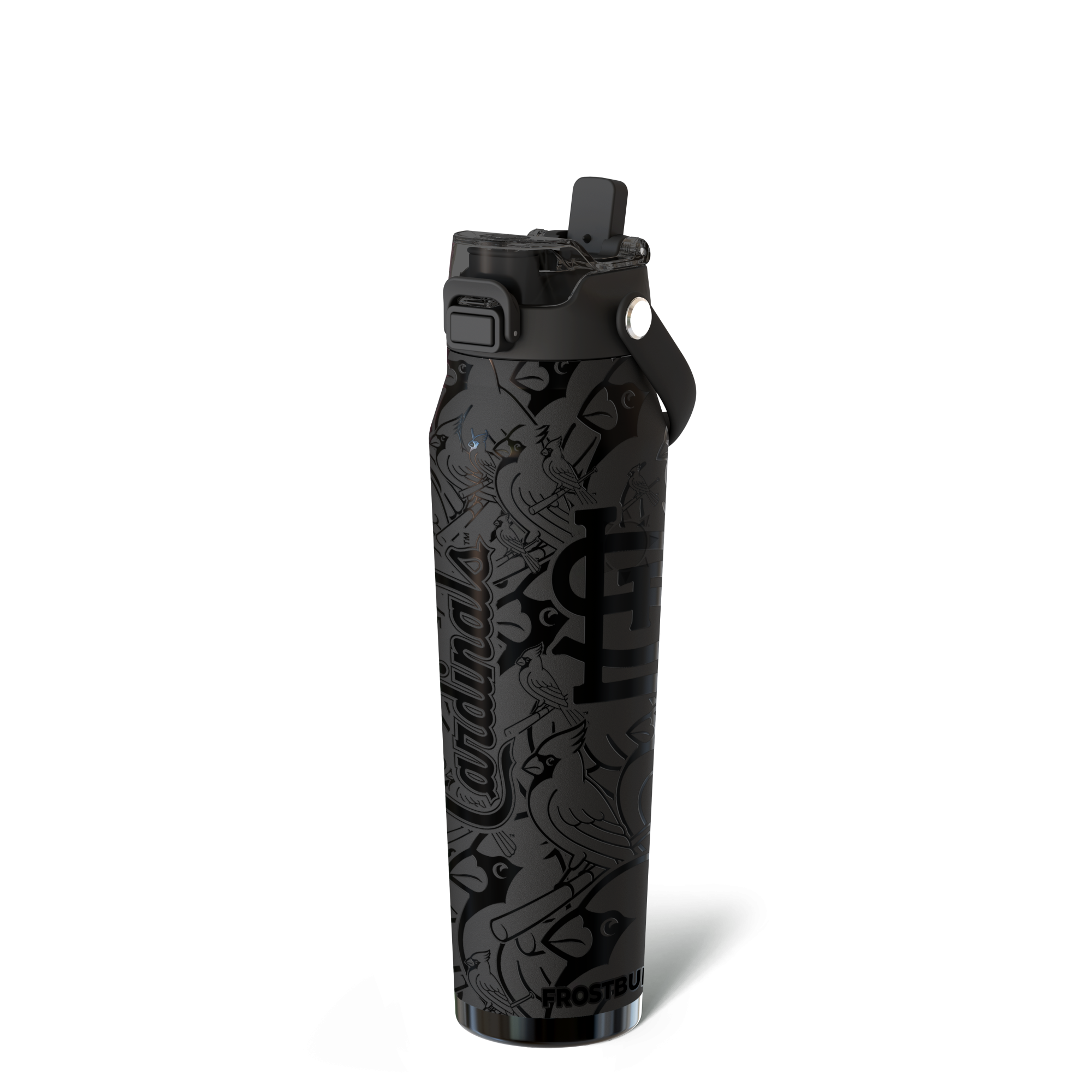Bottle Buddy 32oz | St. Louis Cardinals | Night Game