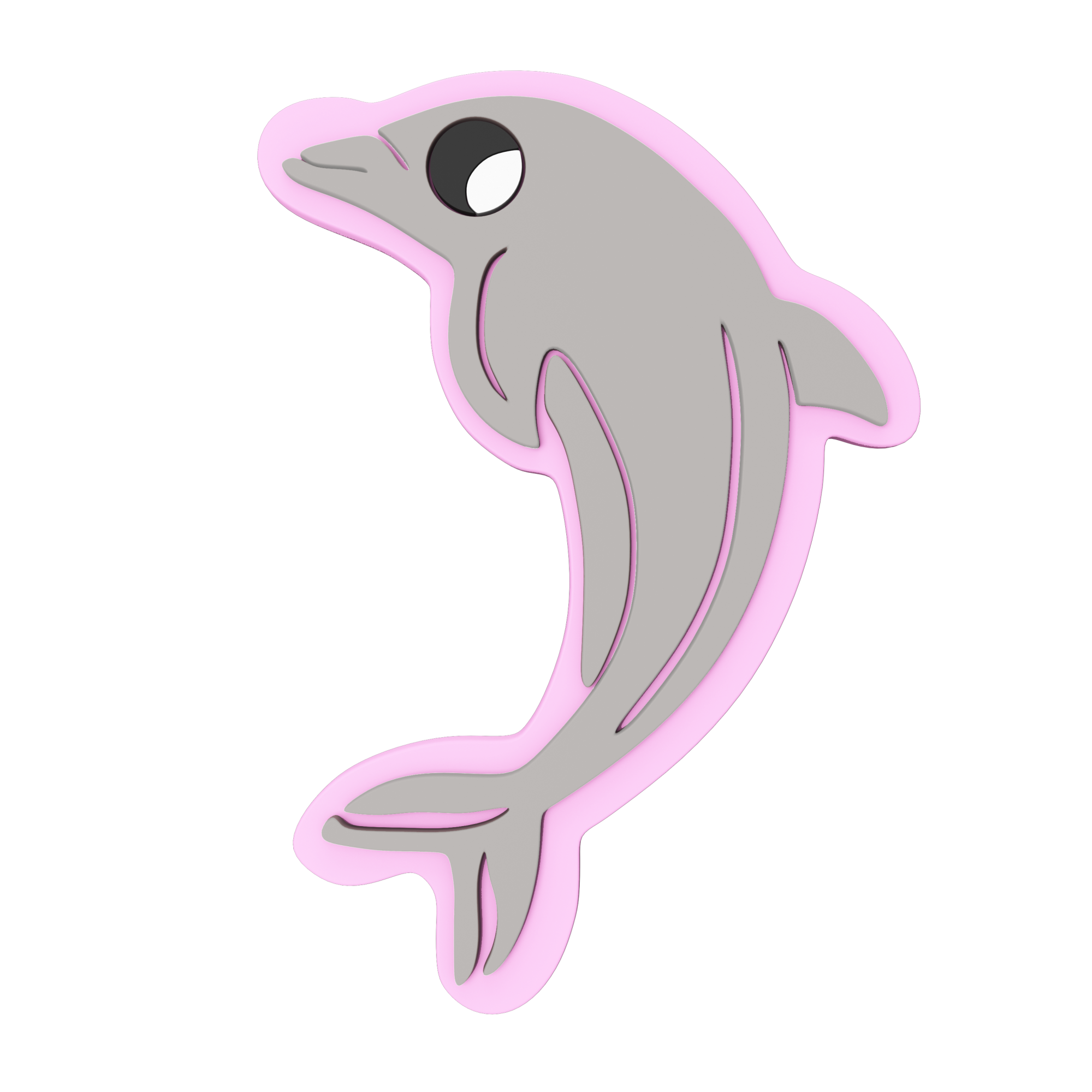 Budz | Dolphin
