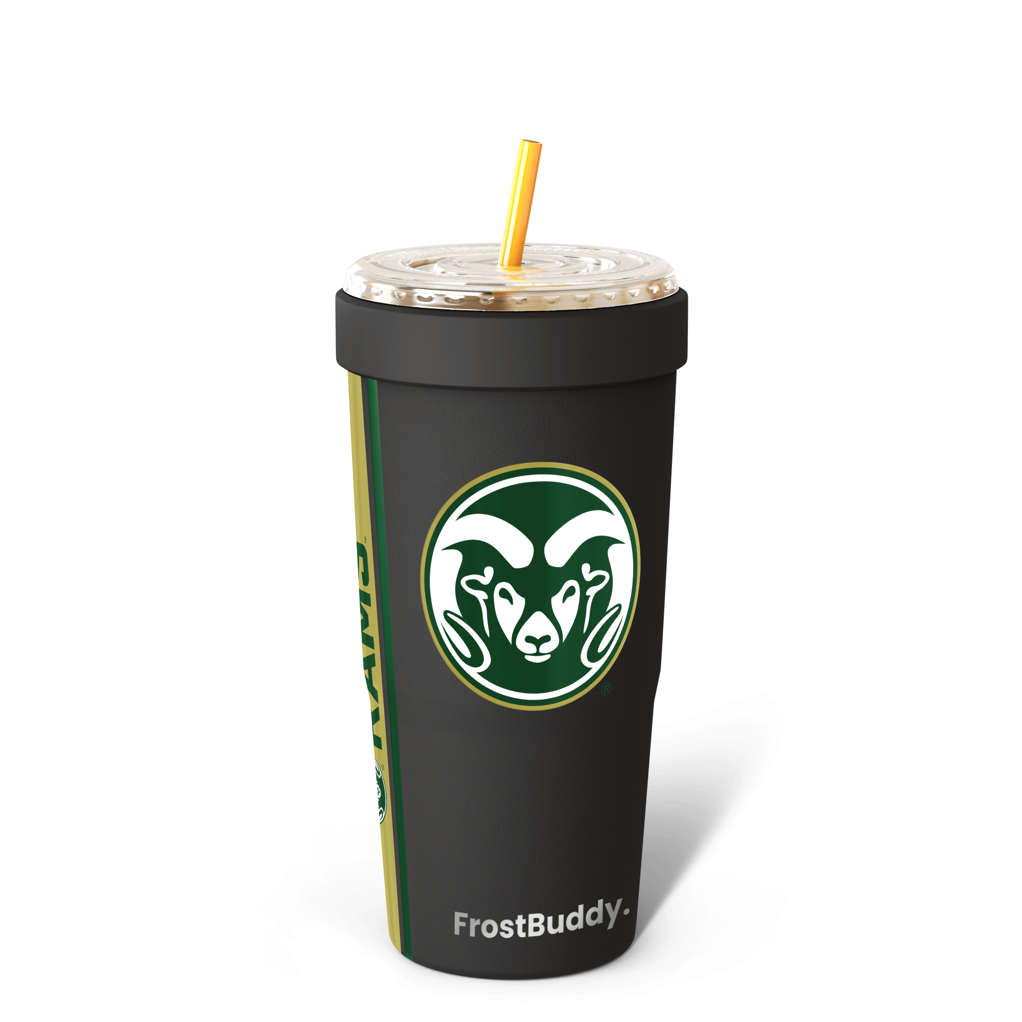 To-Go Buddy | Colorado State Rams | Gameday