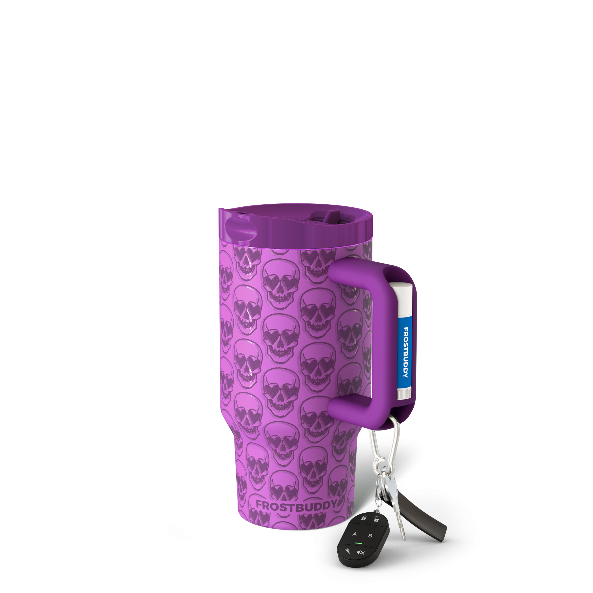 Mug Buddy 16oz | Drop Dead Gorgeous