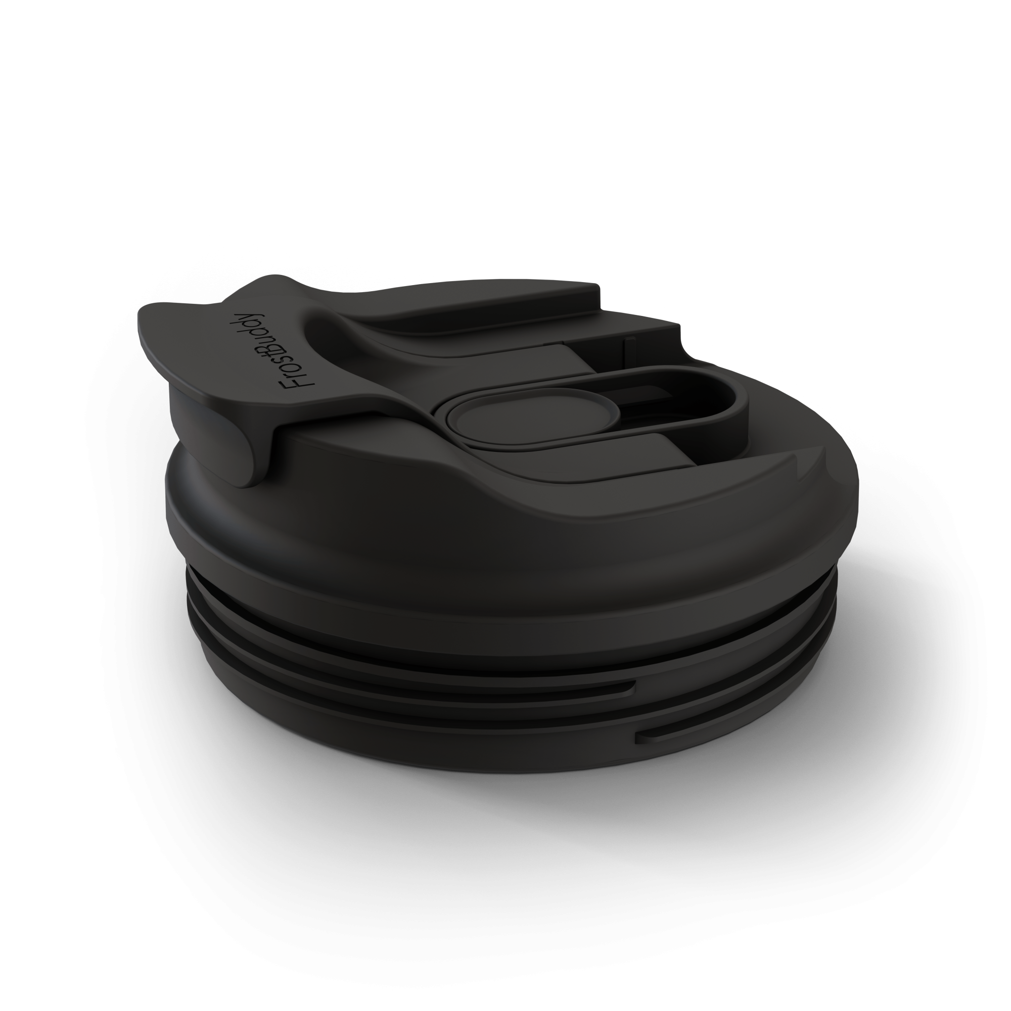 Thicc 50oz | Classic Lid