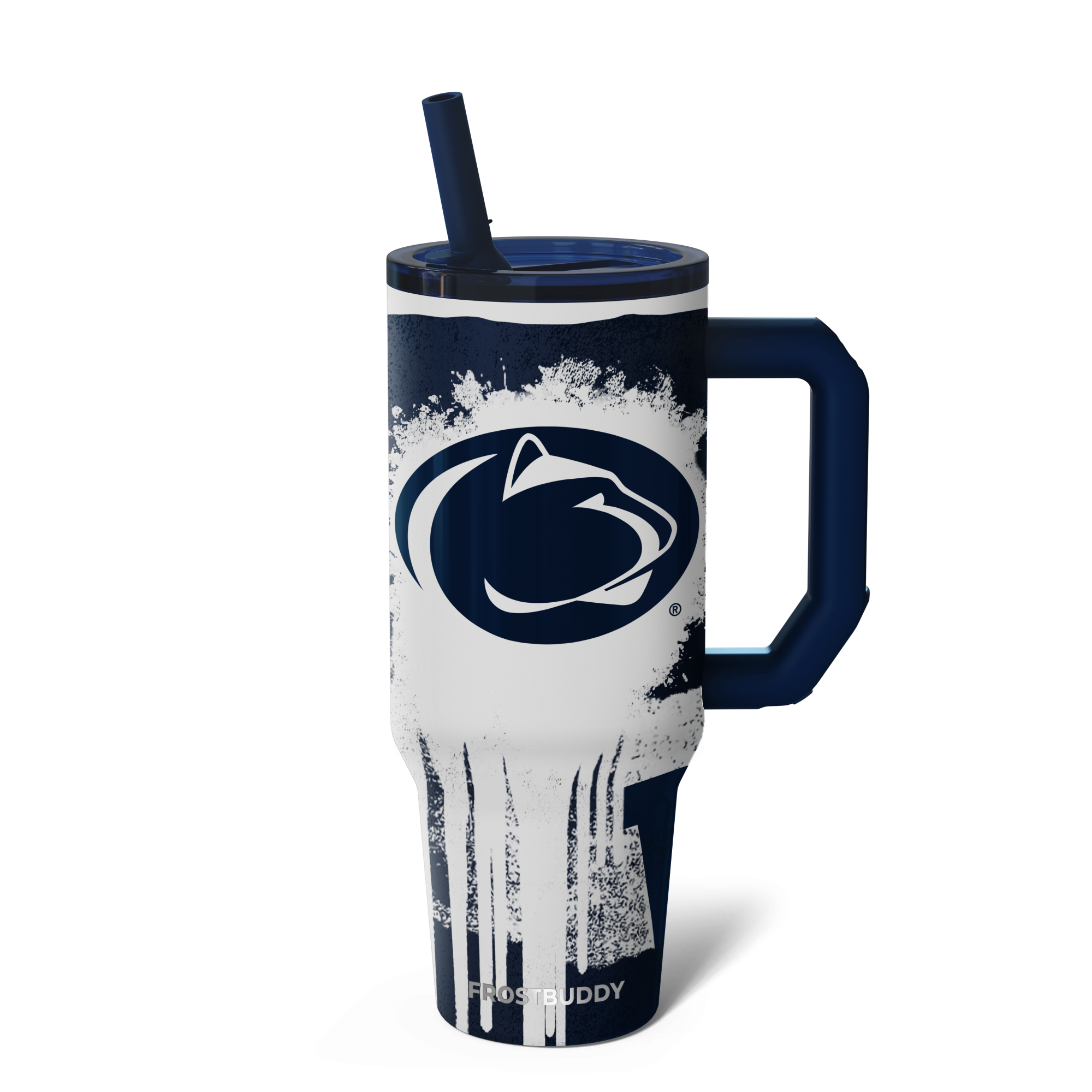 Thicc Buddy 40oz | Penn State Nittany Lions | Drip
