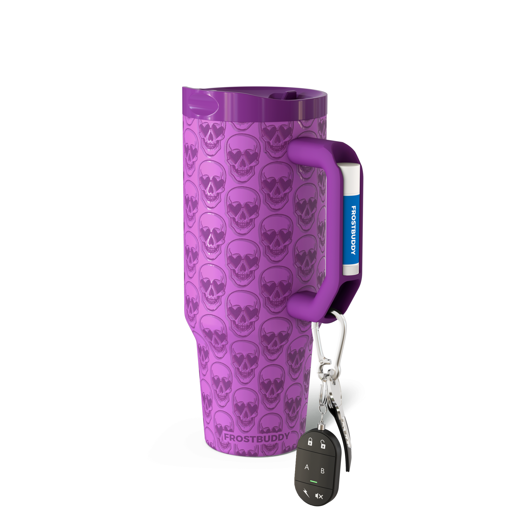Thicc Buddy 40oz | Drop Dead Gorgeous