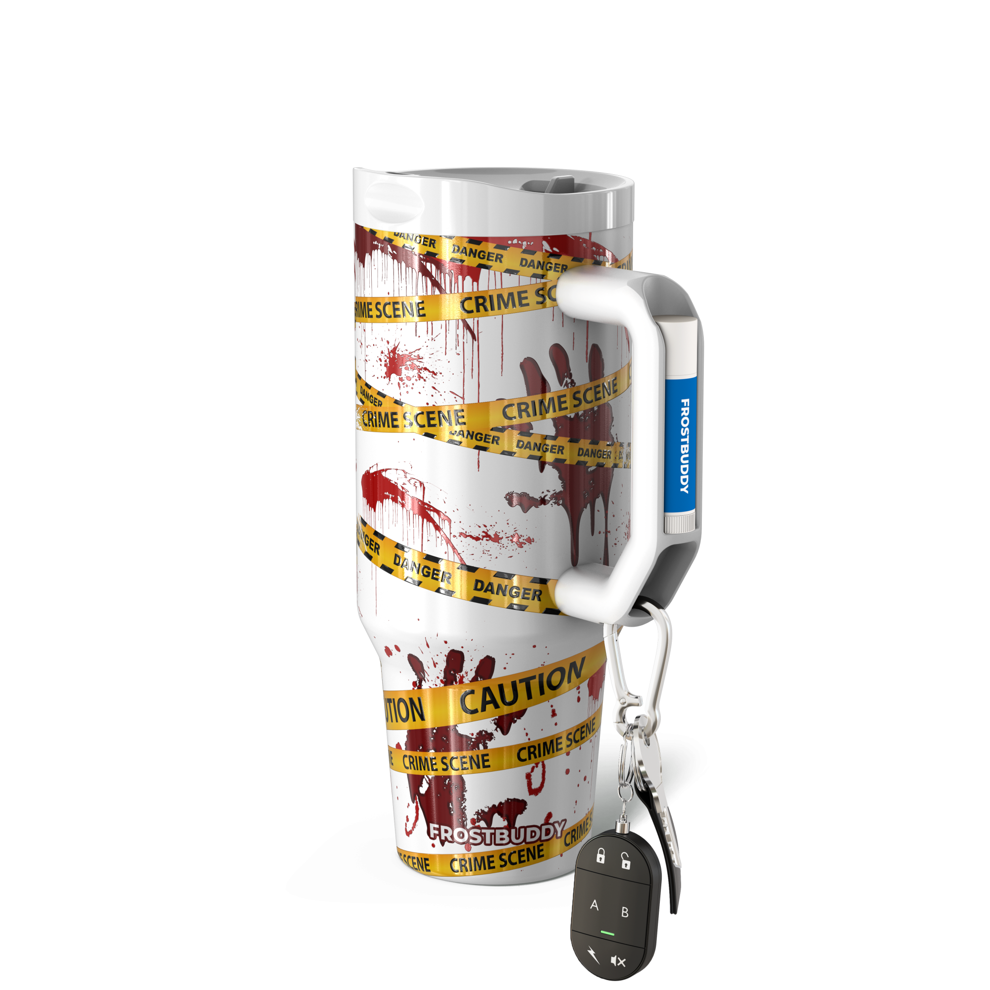 Thicc Buddy 40oz | Gory