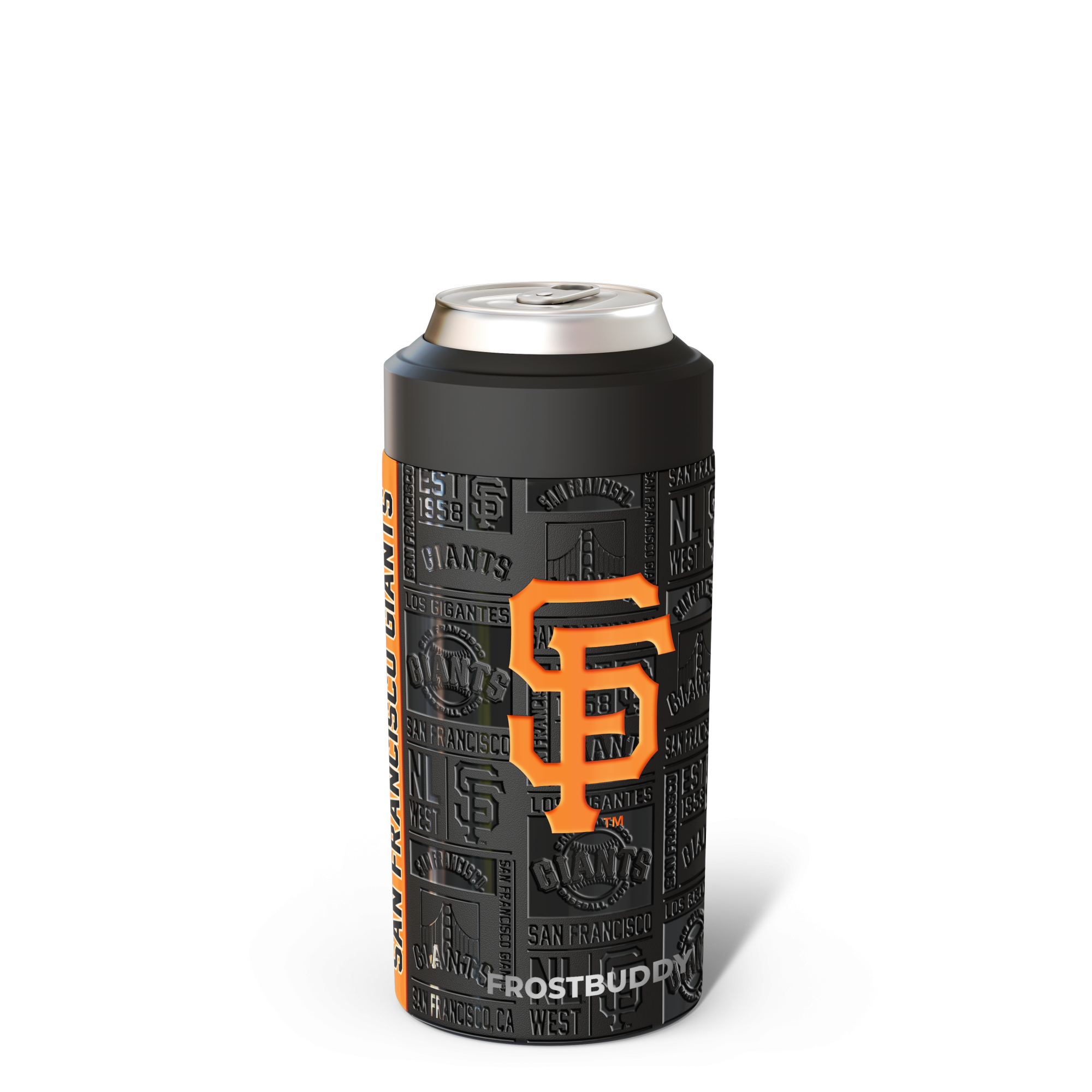Universal Buddy | San Francisco Giants | Legacy